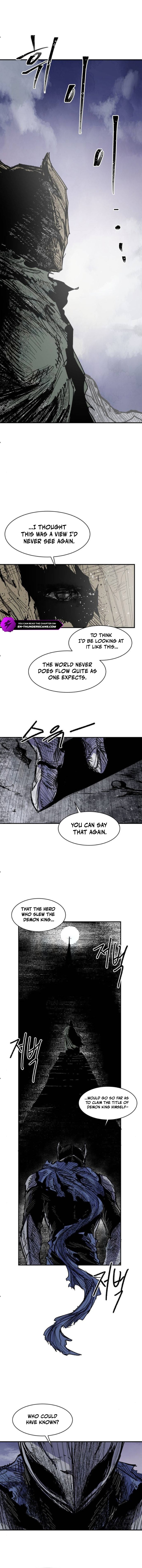 Kariel the Warrior Chapter 36 page 13 - 