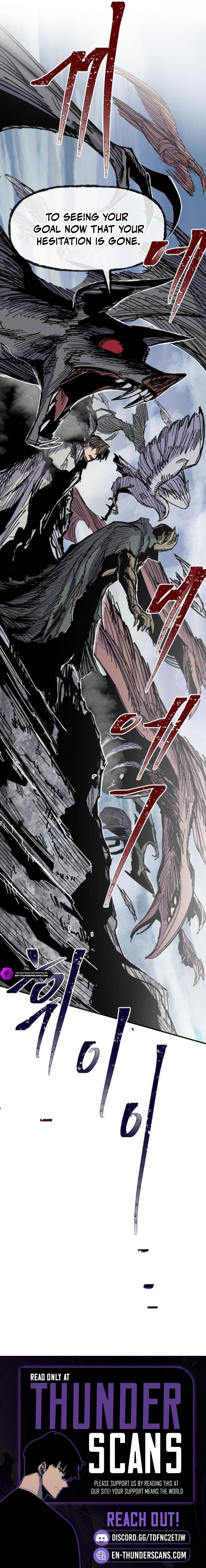 Kariel the Warrior Chapter 36 page 16 - 