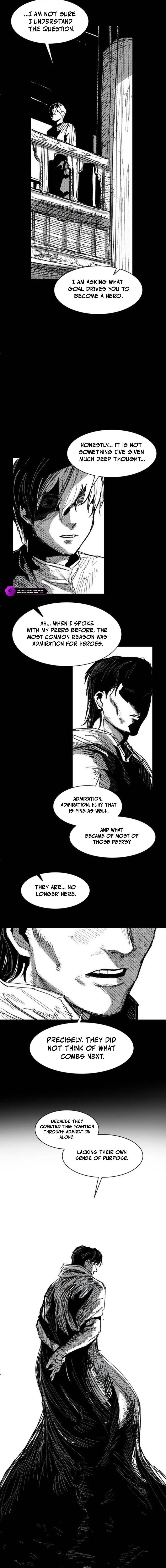 Kariel the Warrior Chapter 36 page 7 - 