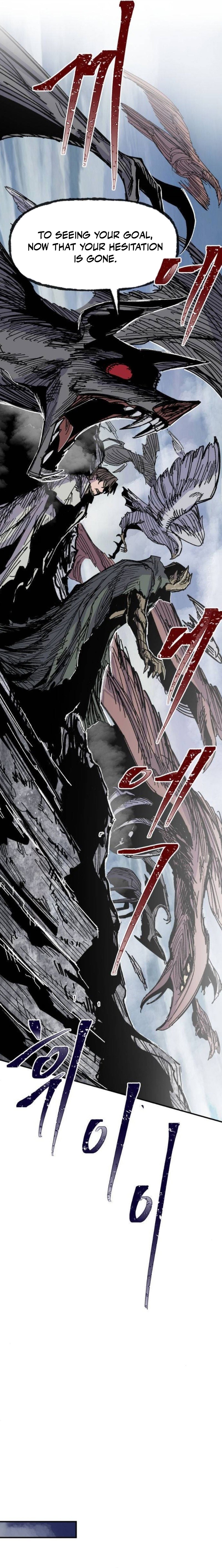 Kariel the Warrior Chapter 37 page 2 - 