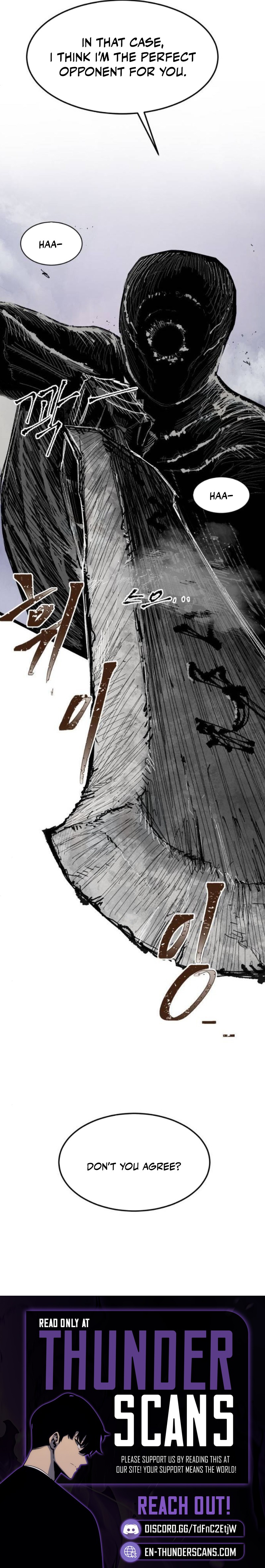 Kariel the Warrior Chapter 37 page 23 - 