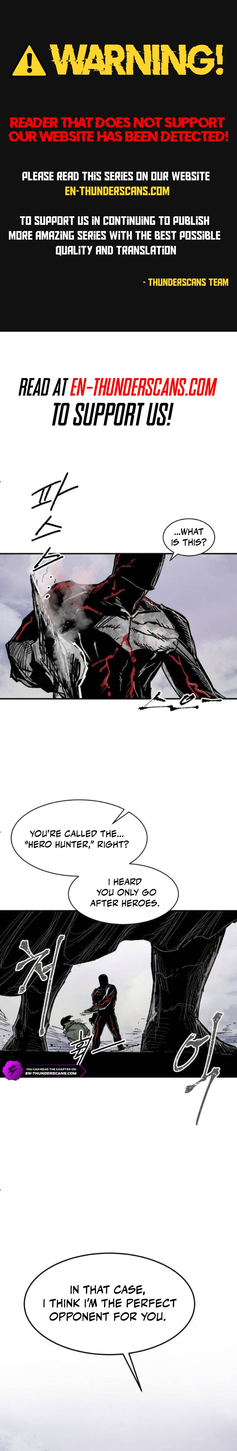 Kariel the Warrior Chapter 38 page 1 - 