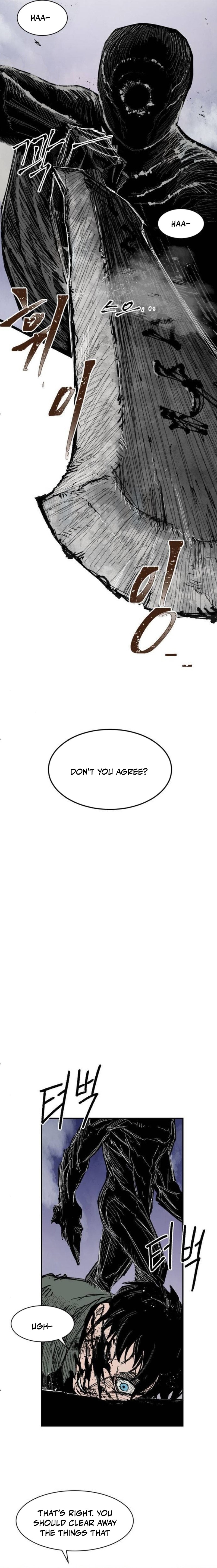 Kariel the Warrior Chapter 38 page 2 - 