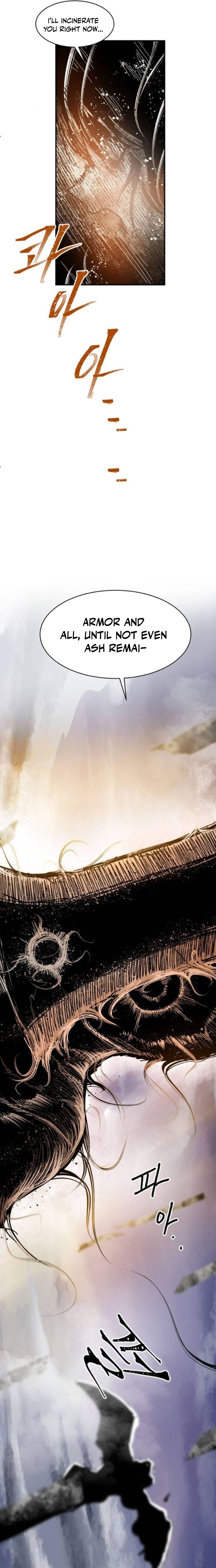 Kariel the Warrior Chapter 38 page 11 - 