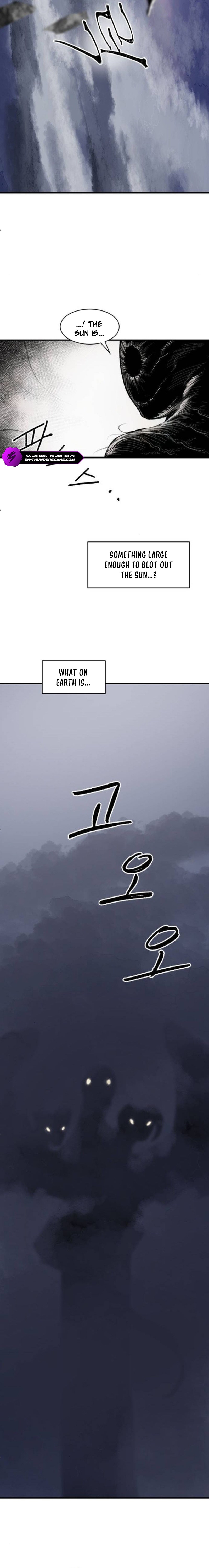 Kariel the Warrior Chapter 38 page 12 - 
