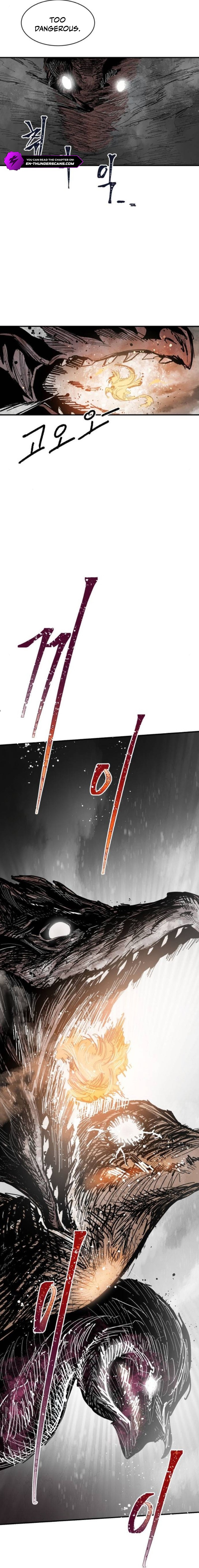 Kariel the Warrior Chapter 38 page 15 - 