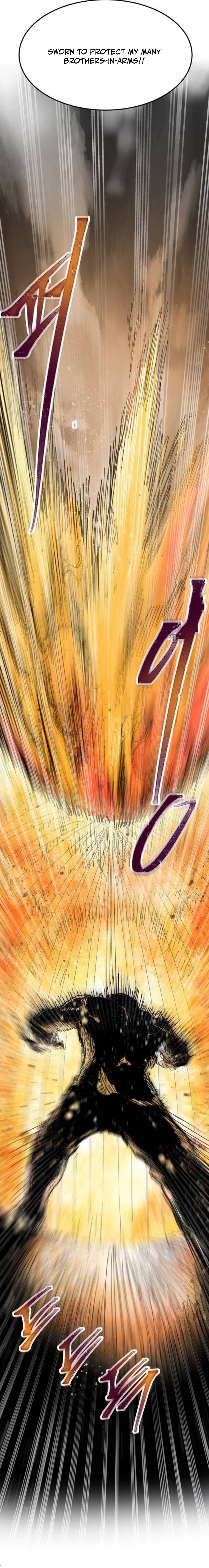 Kariel the Warrior Chapter 38 page 18 - 