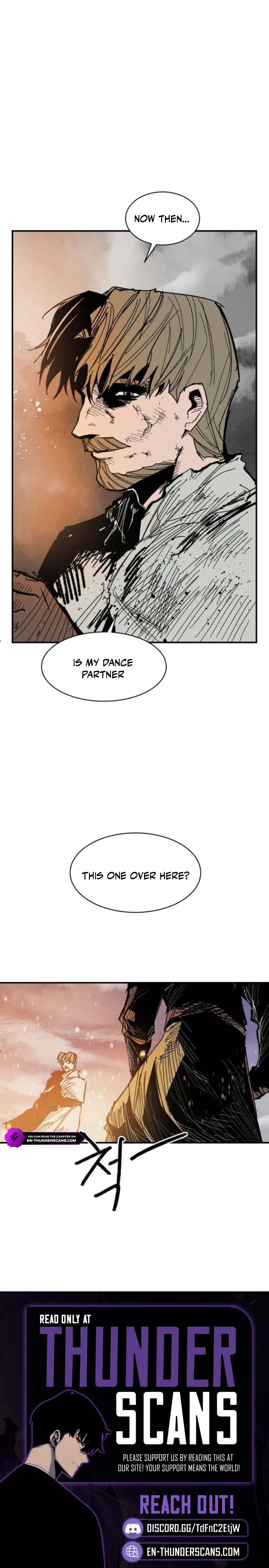Kariel the Warrior Chapter 38 page 21 - 