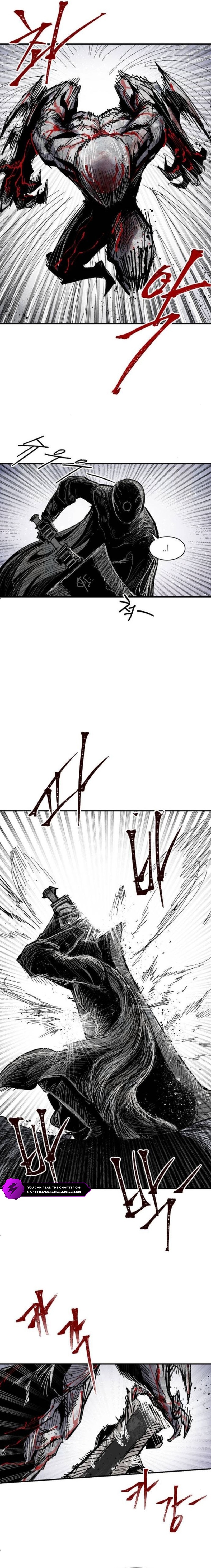 Kariel the Warrior Chapter 38 page 7 - 