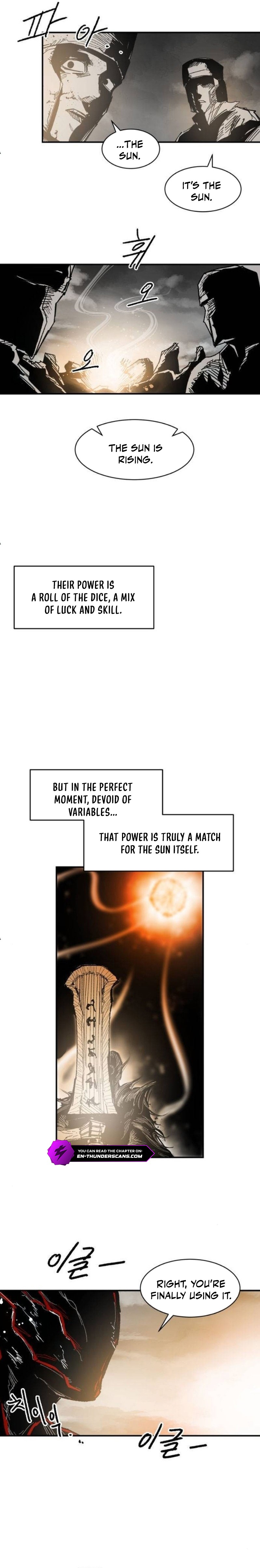 Kariel the Warrior Chapter 38 page 10 - 