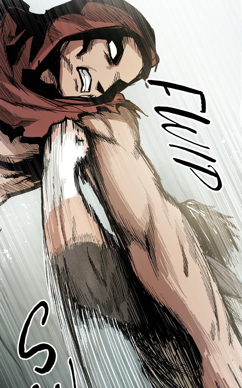 Kariel the Warrior Ep. 4 - Aquella page 11 - 