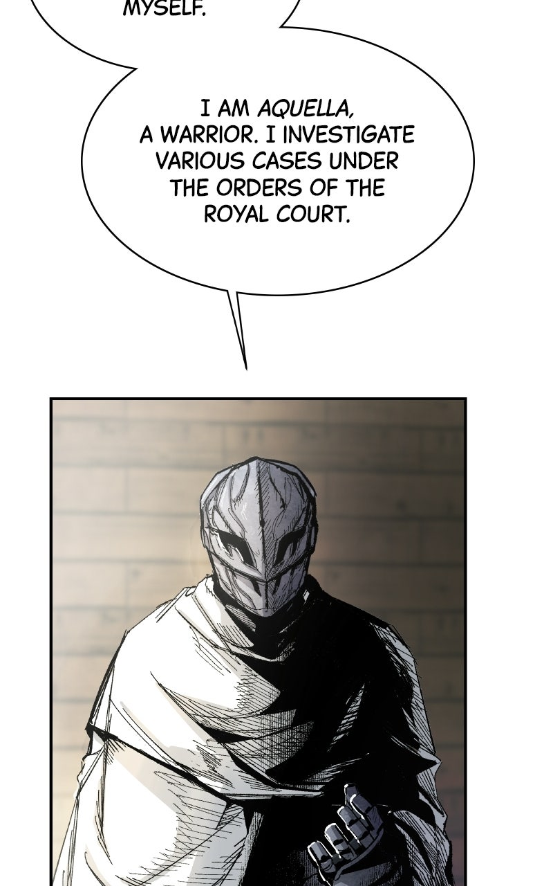 Kariel the Warrior Ep. 4 - Aquella page 104 - 