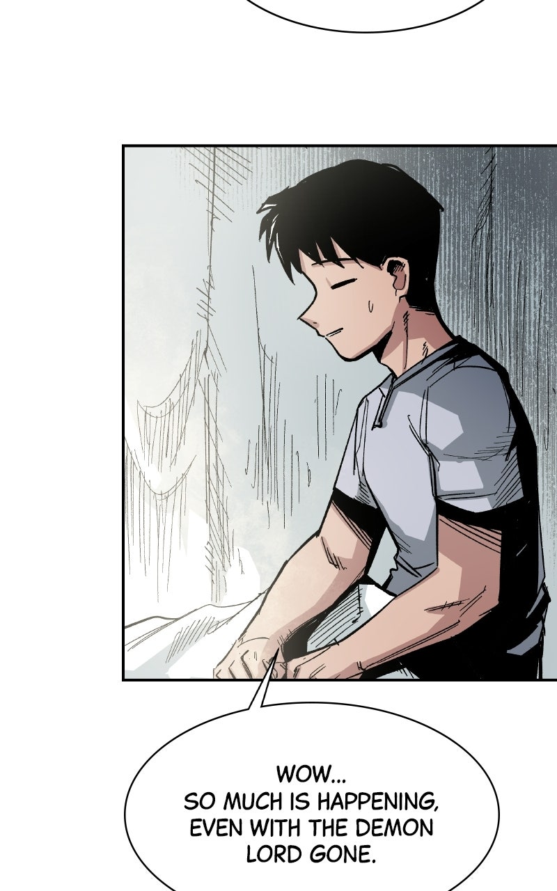 Kariel the Warrior Ep. 4 - Aquella page 109 - 