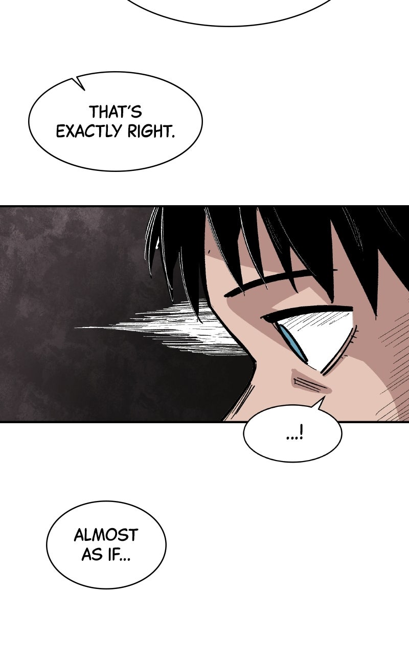 Kariel the Warrior Ep. 4 - Aquella page 110 - 