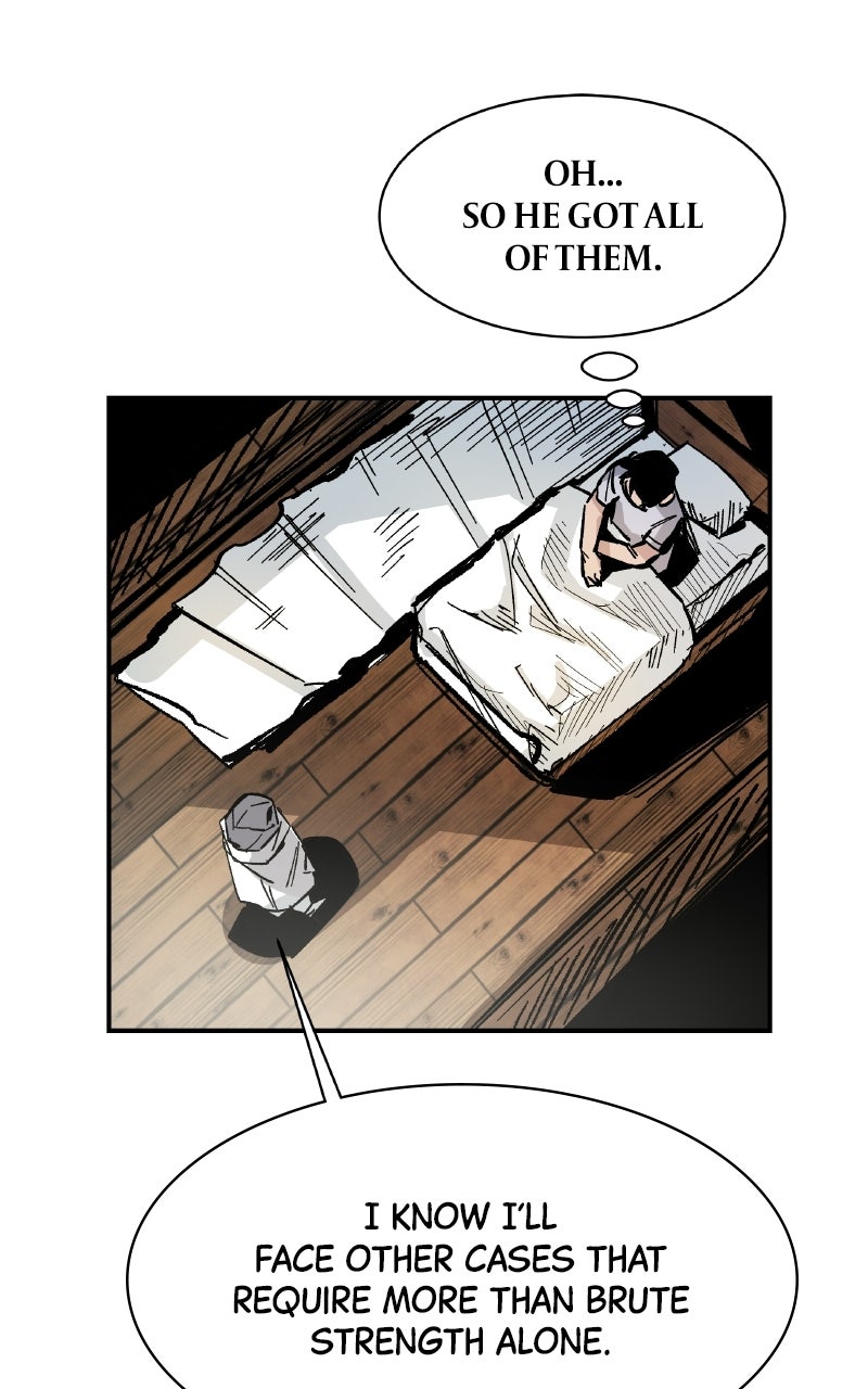 Kariel the Warrior Ep. 4 - Aquella page 116 - 
