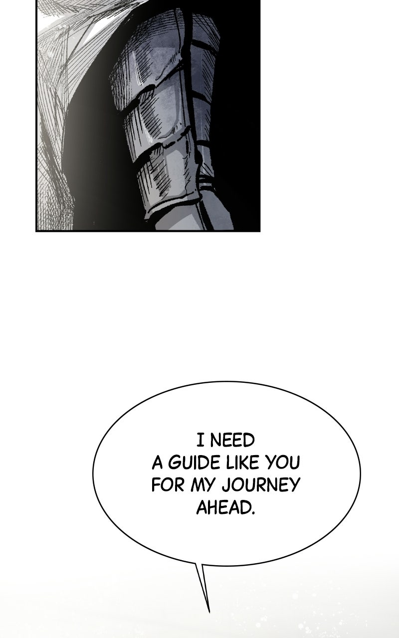 Kariel the Warrior Ep. 4 - Aquella page 118 - 