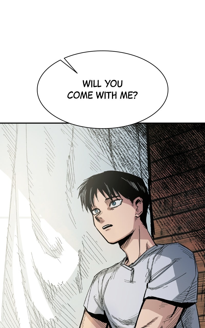 Kariel the Warrior Ep. 4 - Aquella page 120 - 