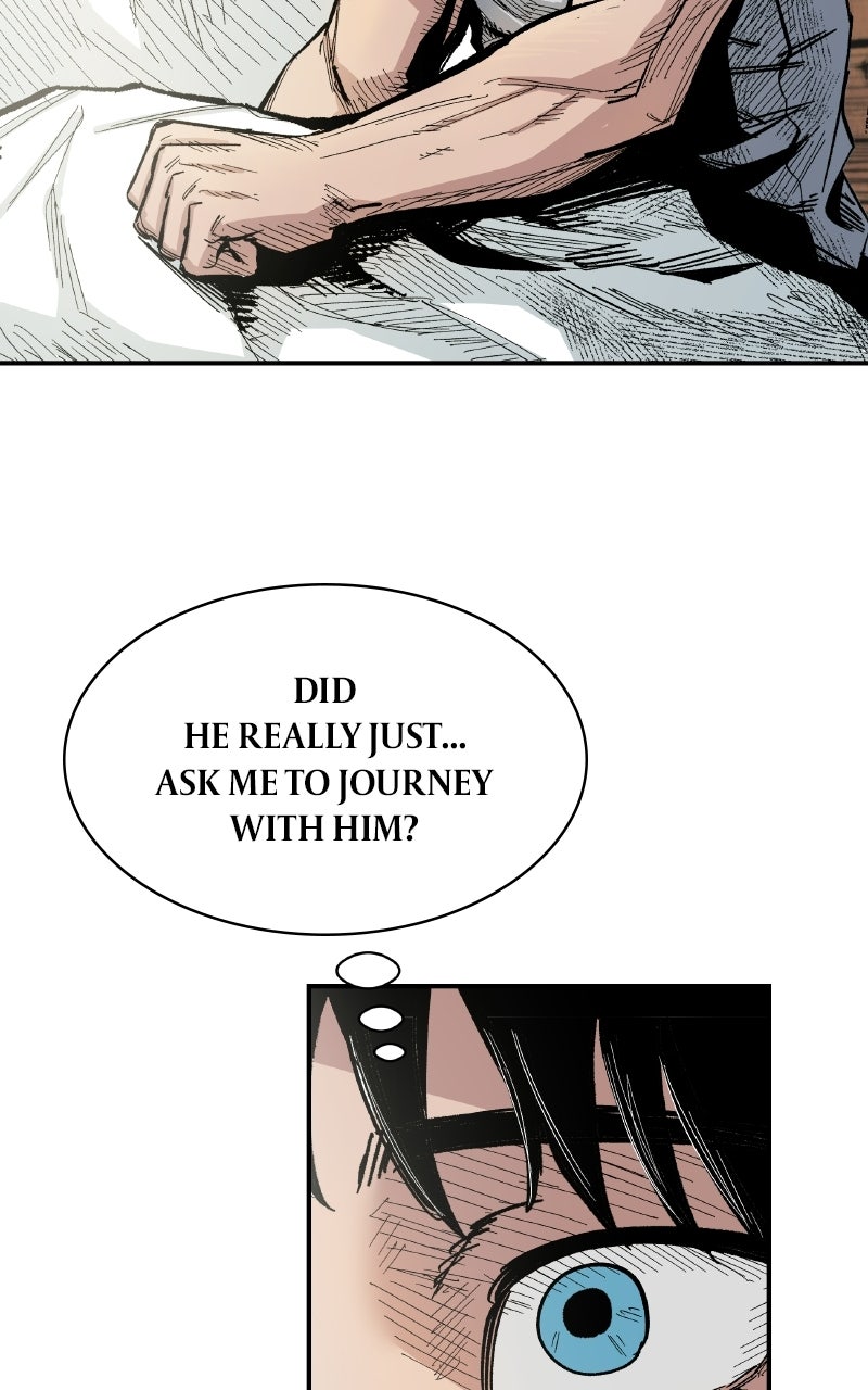 Kariel the Warrior Ep. 4 - Aquella page 121 - 