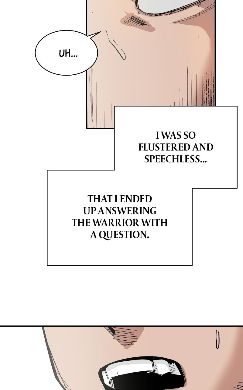 Kariel the Warrior Ep. 4 - Aquella page 122 - 