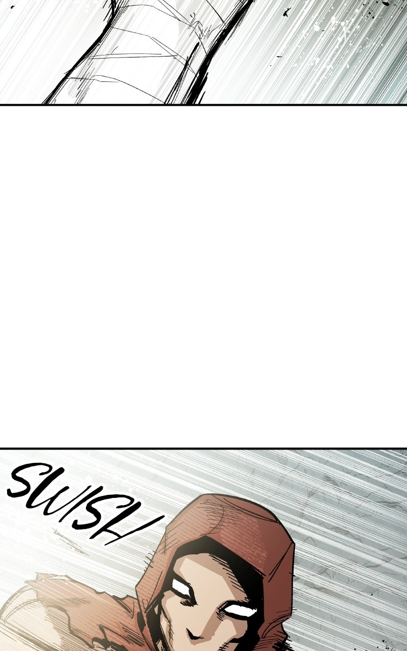 Kariel the Warrior Ep. 4 - Aquella page 18 - 