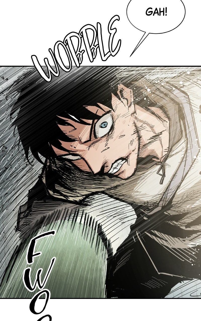 Kariel the Warrior Ep. 4 - Aquella page 20 - 