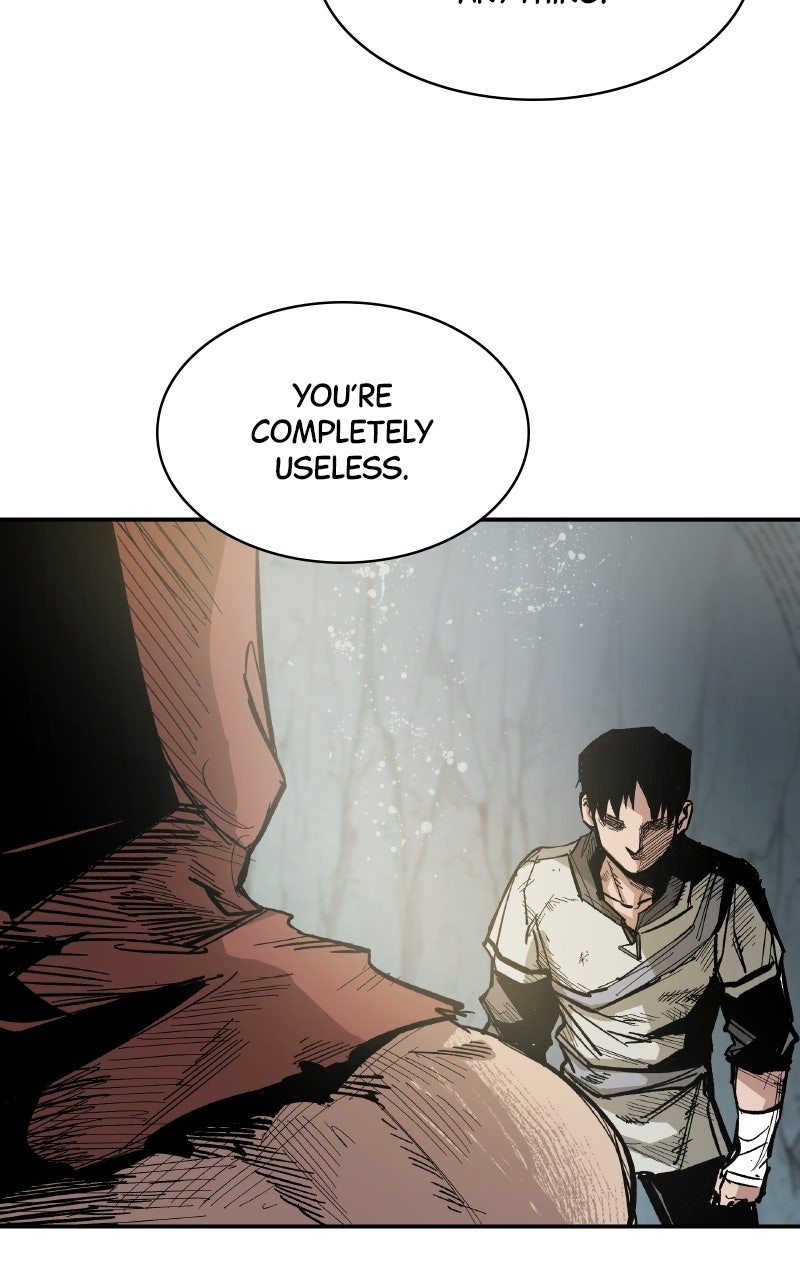 Kariel the Warrior Ep. 4 - Aquella page 3 - 