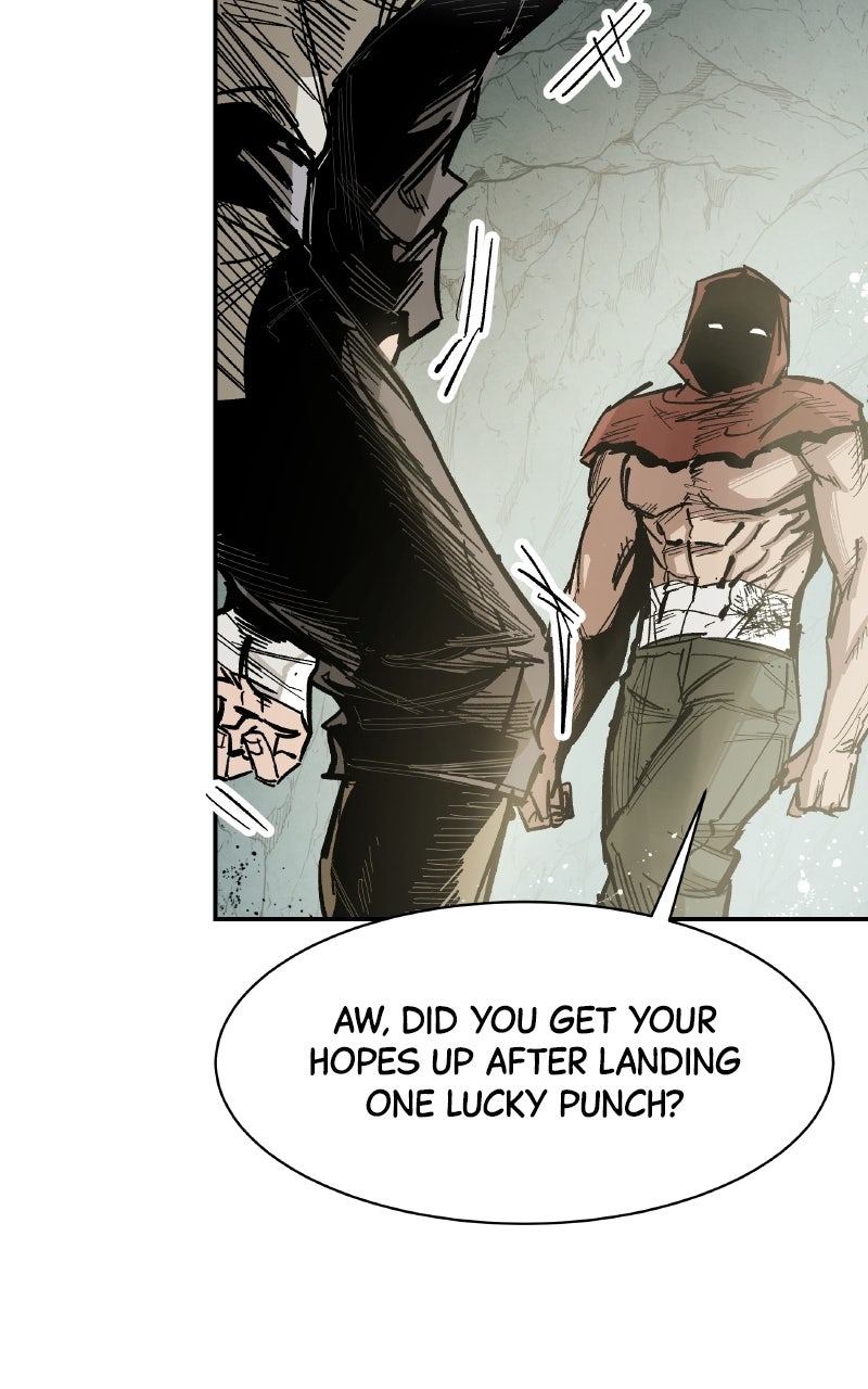 Kariel the Warrior Ep. 4 - Aquella page 24 - 