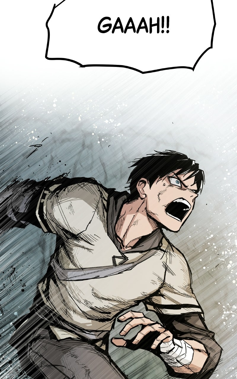 Kariel the Warrior Ep. 4 - Aquella page 27 - 
