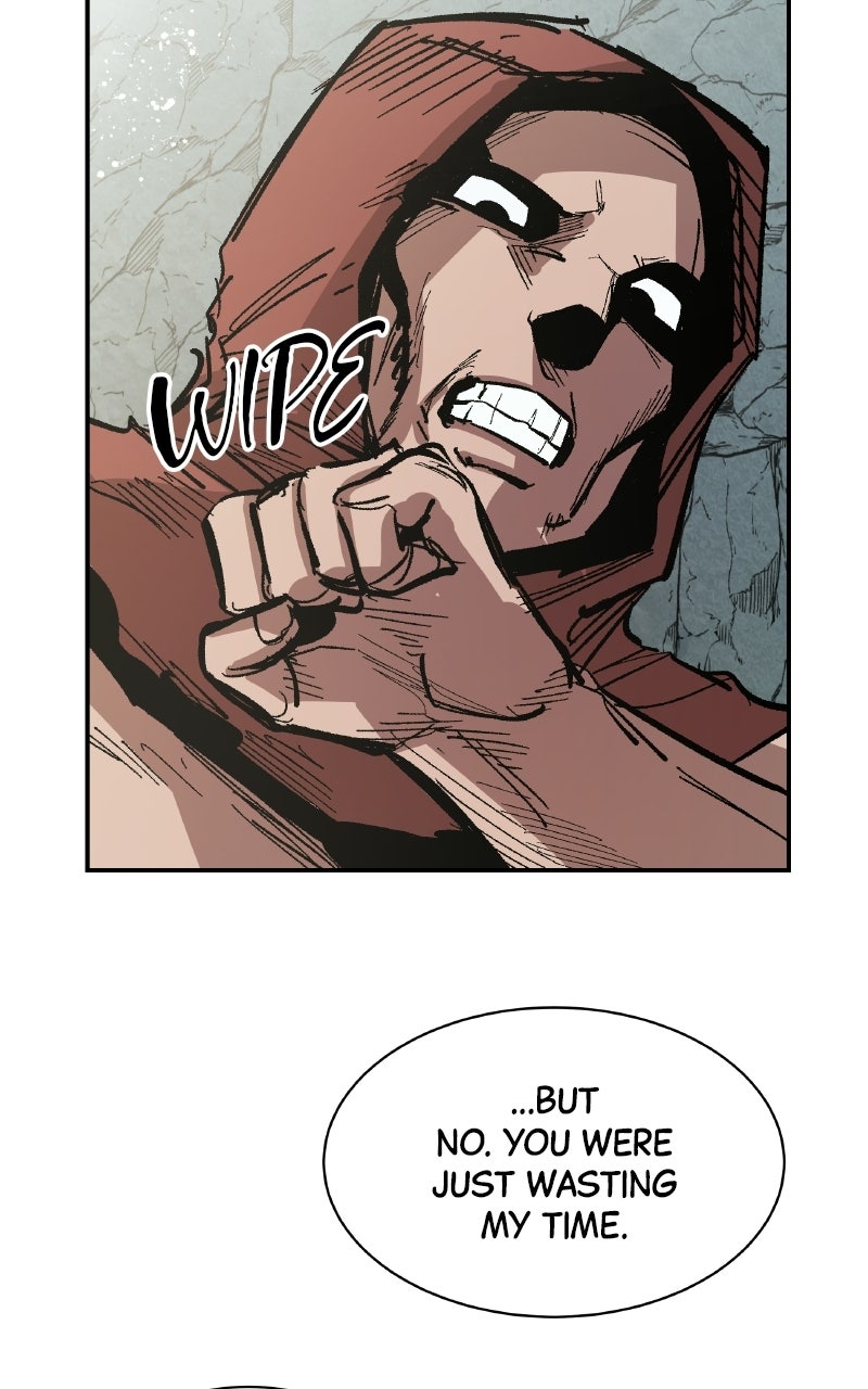Kariel the Warrior Ep. 4 - Aquella page 31 - 