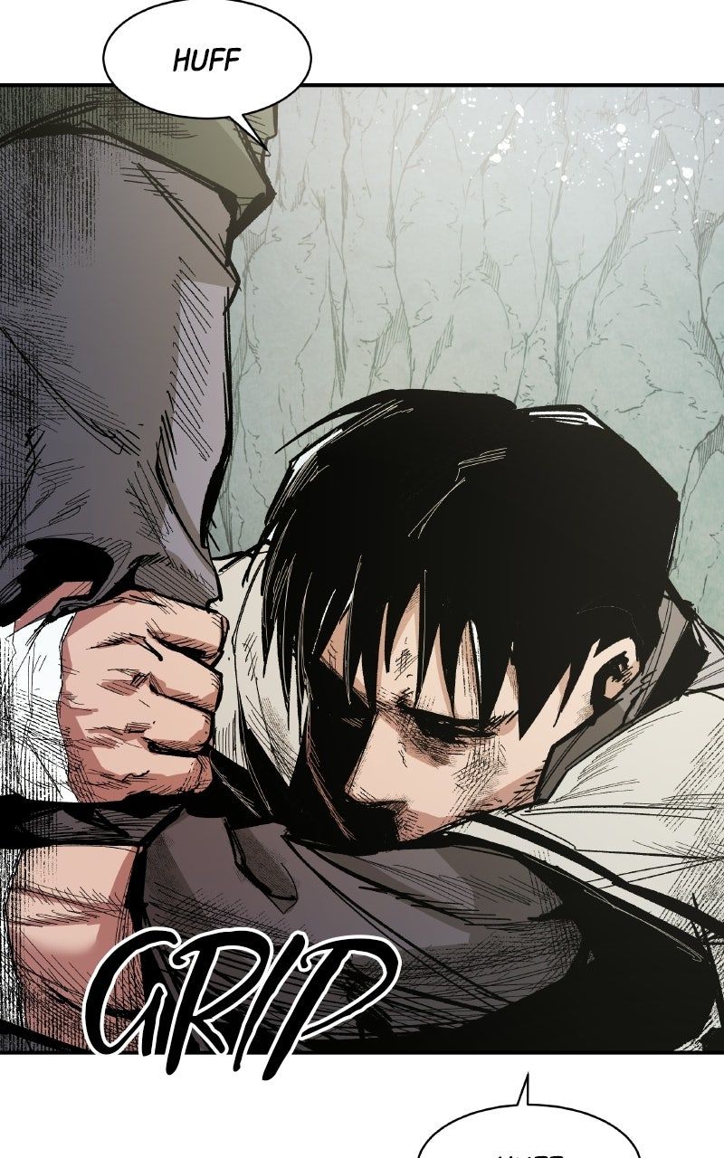 Kariel the Warrior Ep. 4 - Aquella page 32 - 