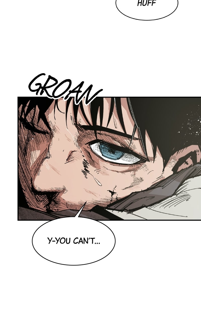 Kariel the Warrior Ep. 4 - Aquella page 33 - 