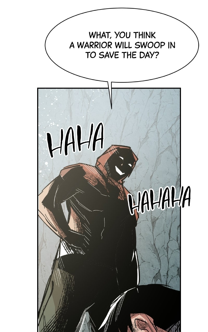 Kariel the Warrior Ep. 4 - Aquella page 34 - 