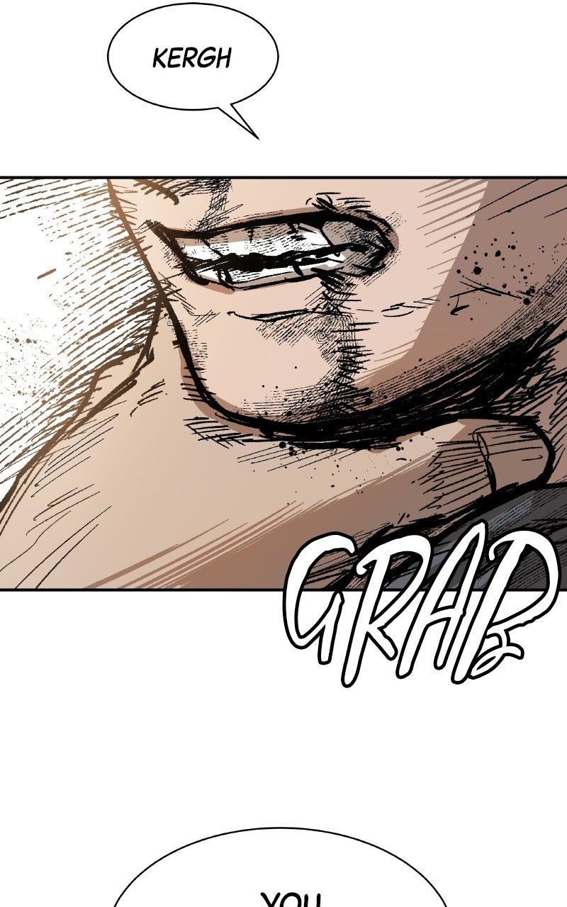 Kariel the Warrior Ep. 4 - Aquella page 36 - 