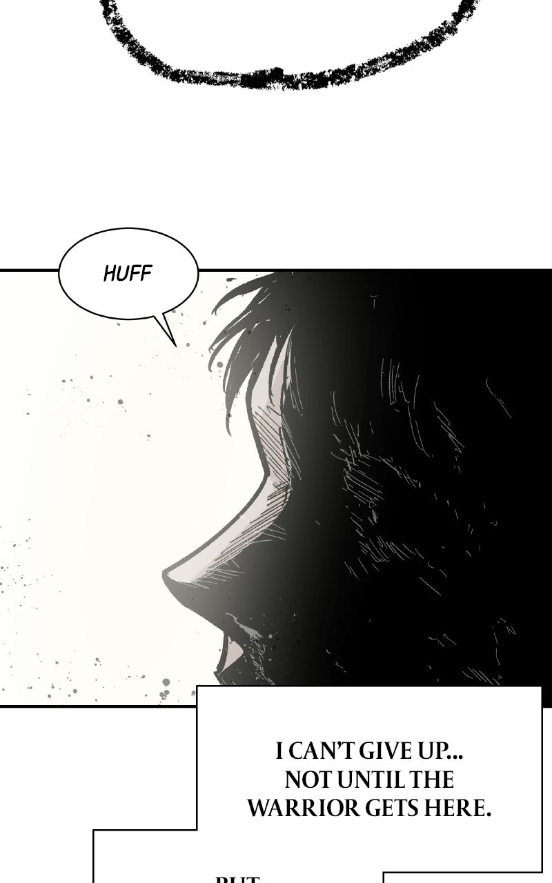 Kariel the Warrior Ep. 4 - Aquella page 42 - 