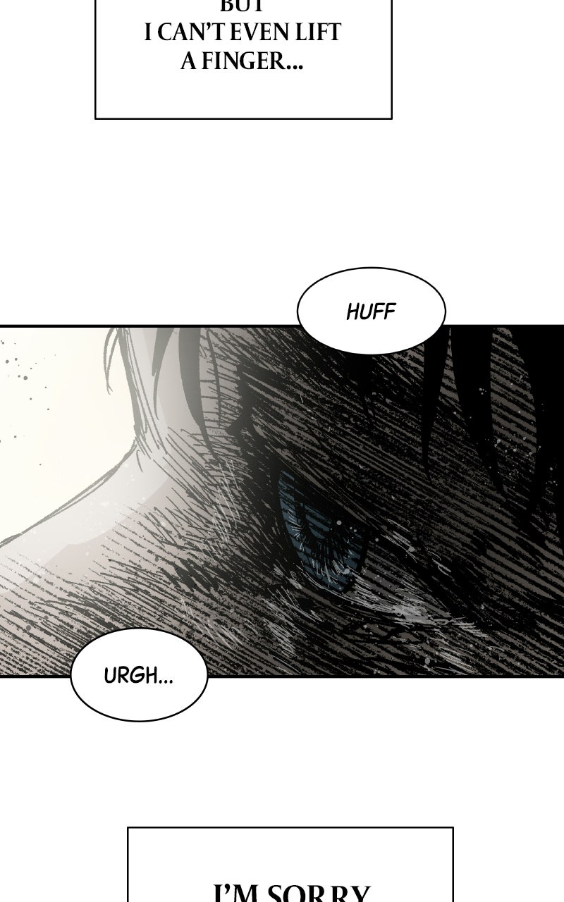 Kariel the Warrior Ep. 4 - Aquella page 43 - 