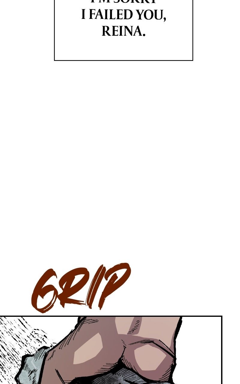 Kariel the Warrior Ep. 4 - Aquella page 44 - 