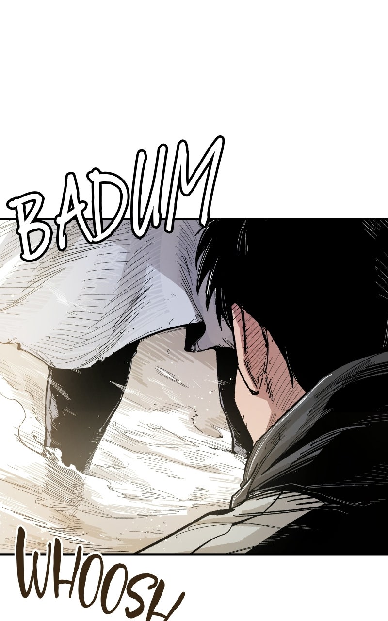 Kariel the Warrior Ep. 4 - Aquella page 56 - 