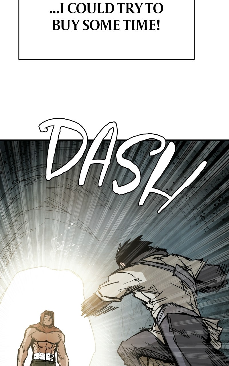 Kariel the Warrior Ep. 4 - Aquella page 7 - 