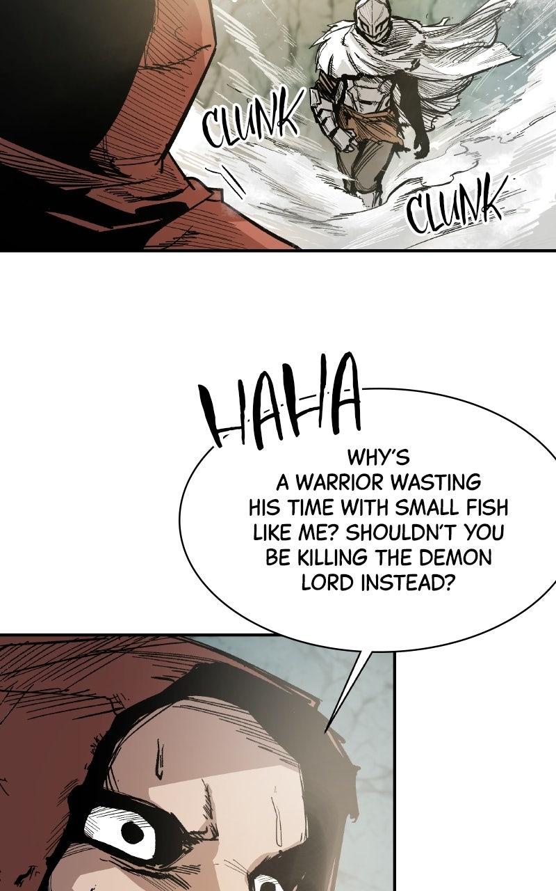 Kariel the Warrior Ep. 4 - Aquella page 69 - 