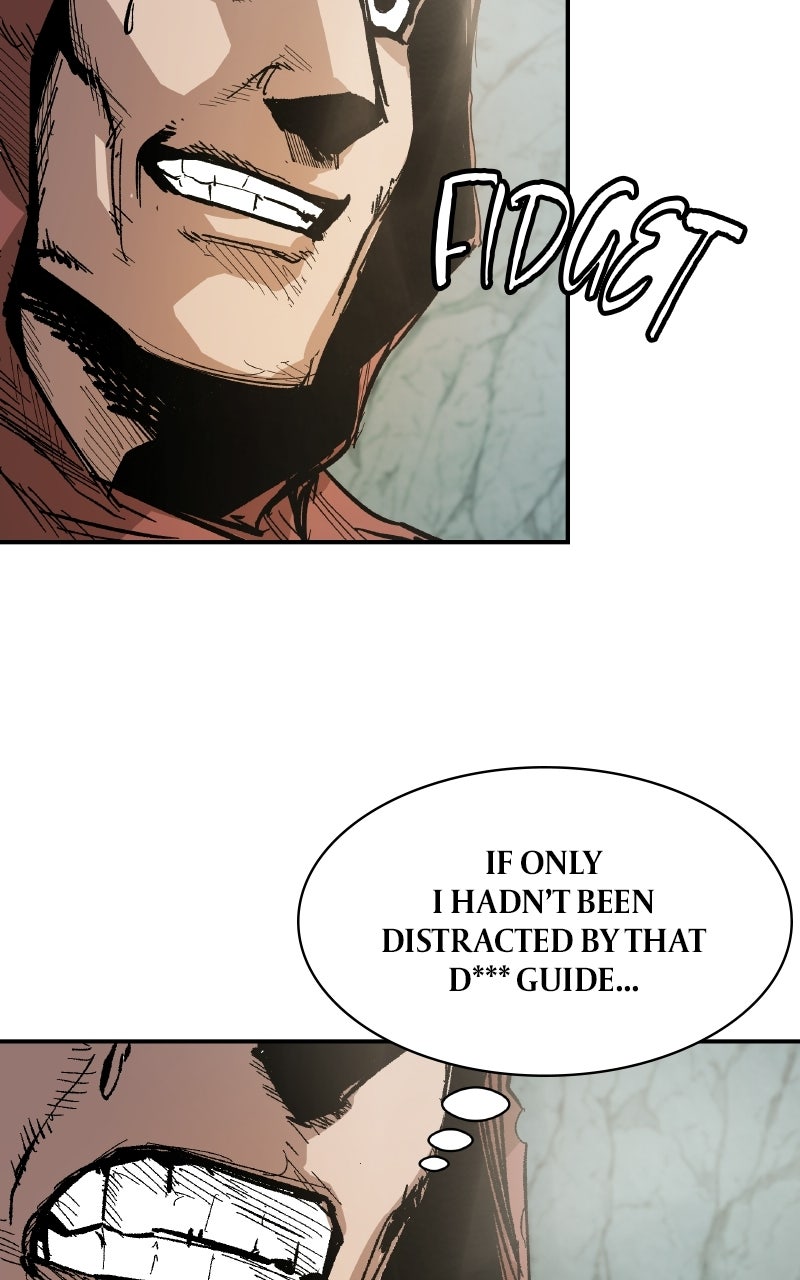 Kariel the Warrior Ep. 4 - Aquella page 70 - 