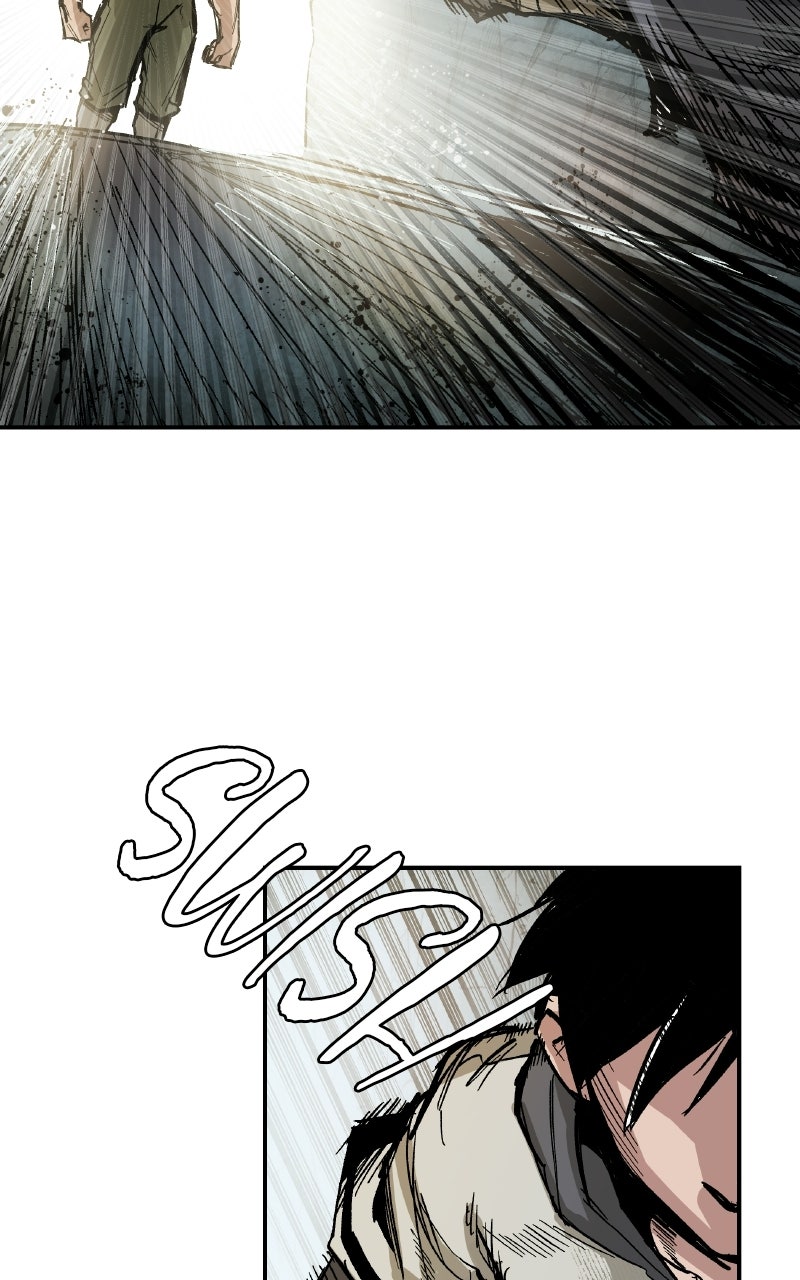 Kariel the Warrior Ep. 4 - Aquella page 8 - 
