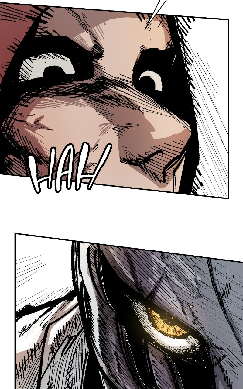 Kariel the Warrior Ep. 4 - Aquella page 74 - 