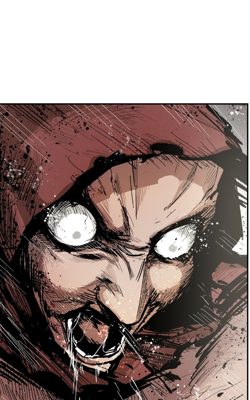 Kariel the Warrior Ep. 4 - Aquella page 79 - 