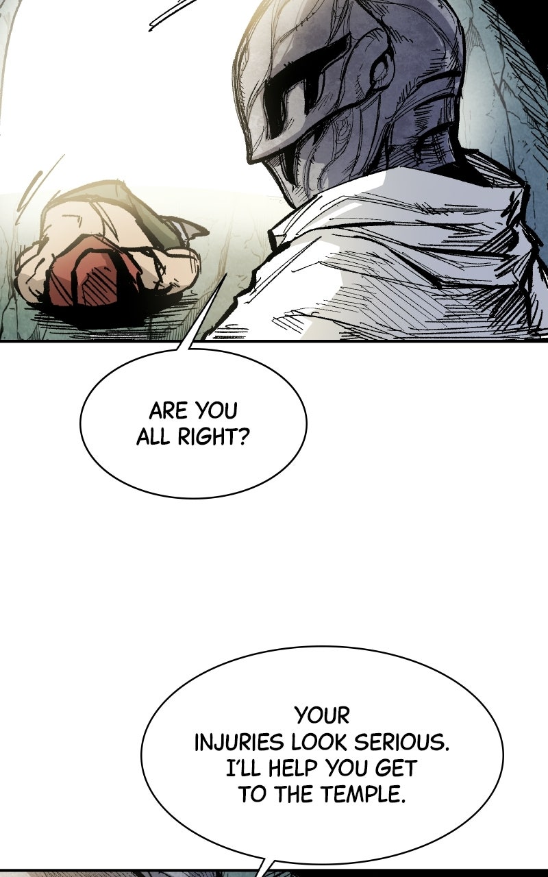 Kariel the Warrior Ep. 4 - Aquella page 82 - 