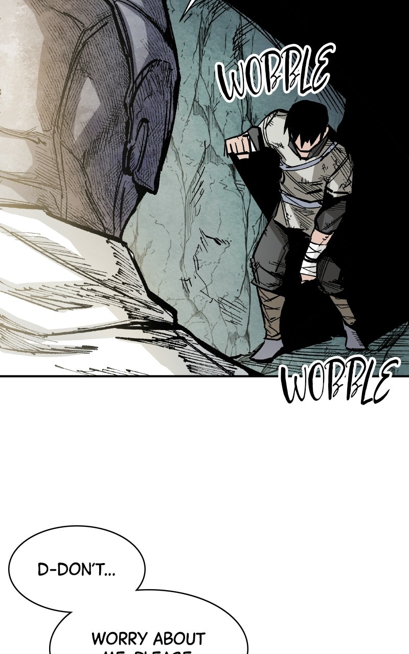 Kariel the Warrior Ep. 4 - Aquella page 83 - 