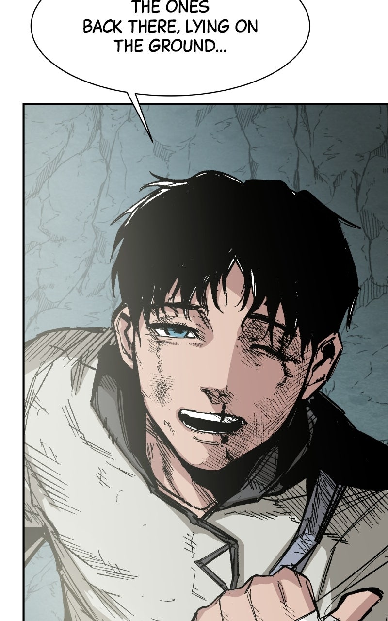 Kariel the Warrior Ep. 4 - Aquella page 85 - 