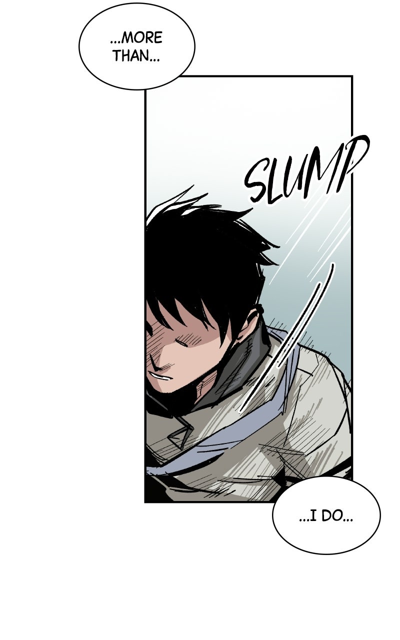 Kariel the Warrior Ep. 4 - Aquella page 87 - 