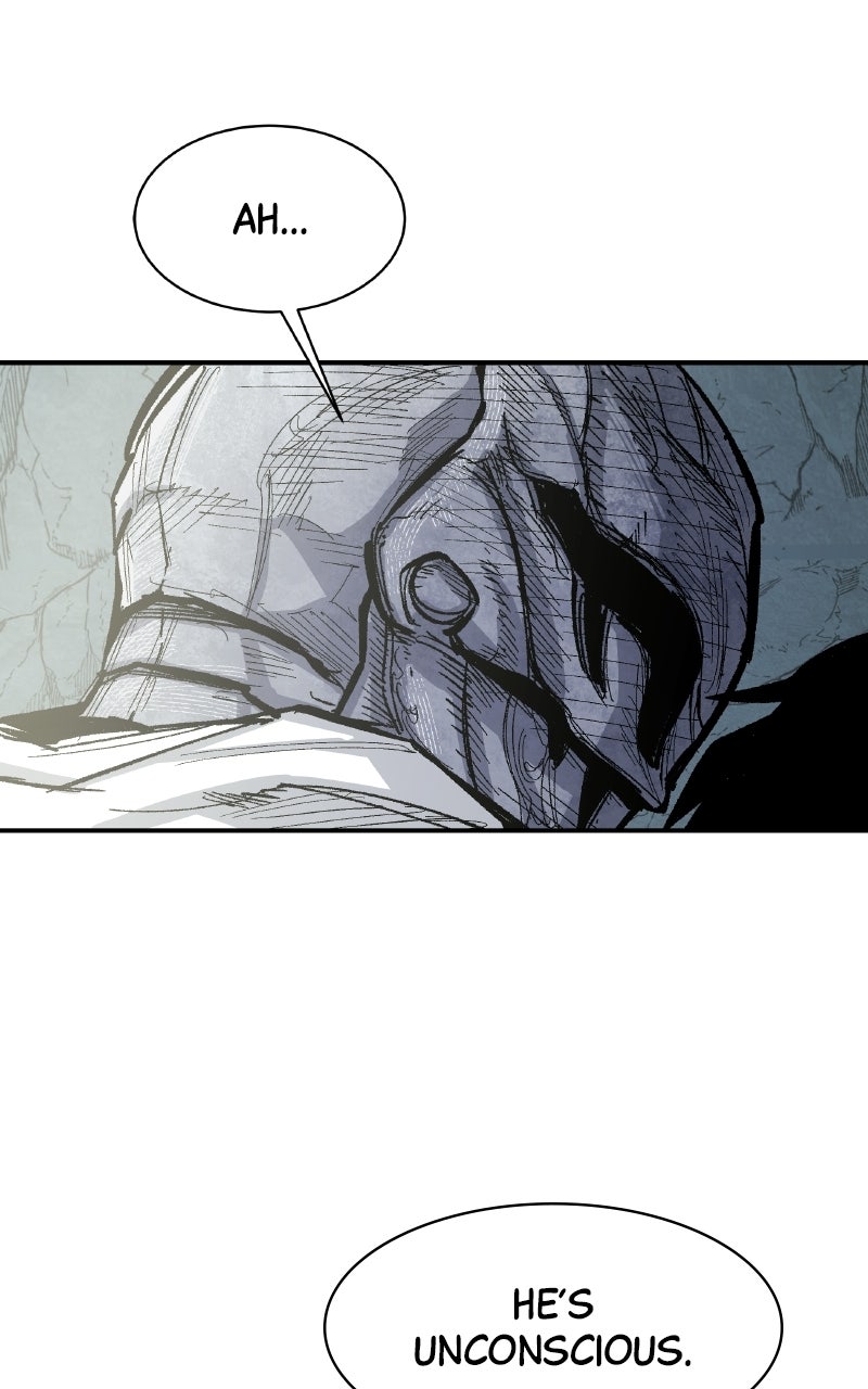 Kariel the Warrior Ep. 4 - Aquella page 89 - 