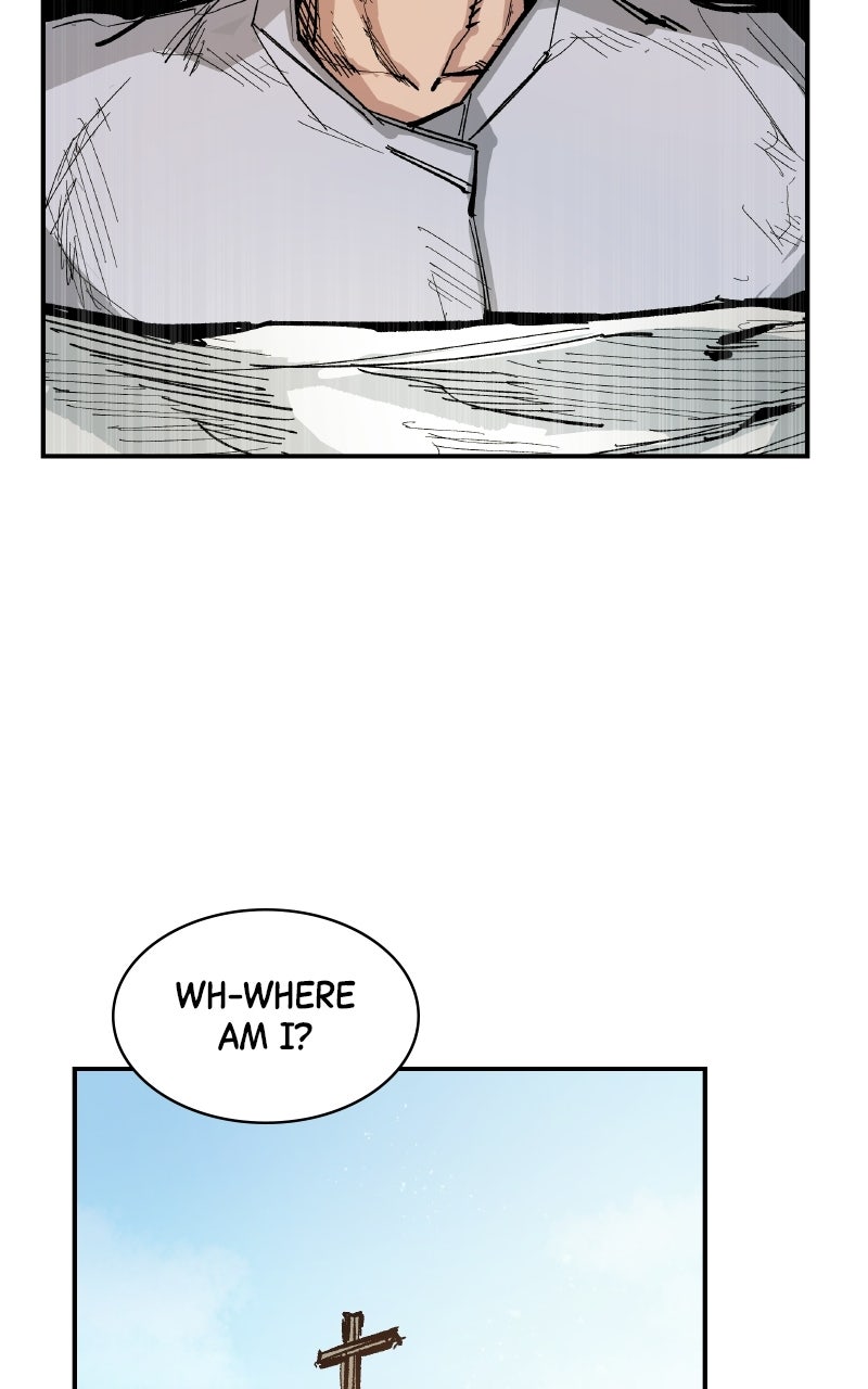 Kariel the Warrior Ep. 4 - Aquella page 94 - 