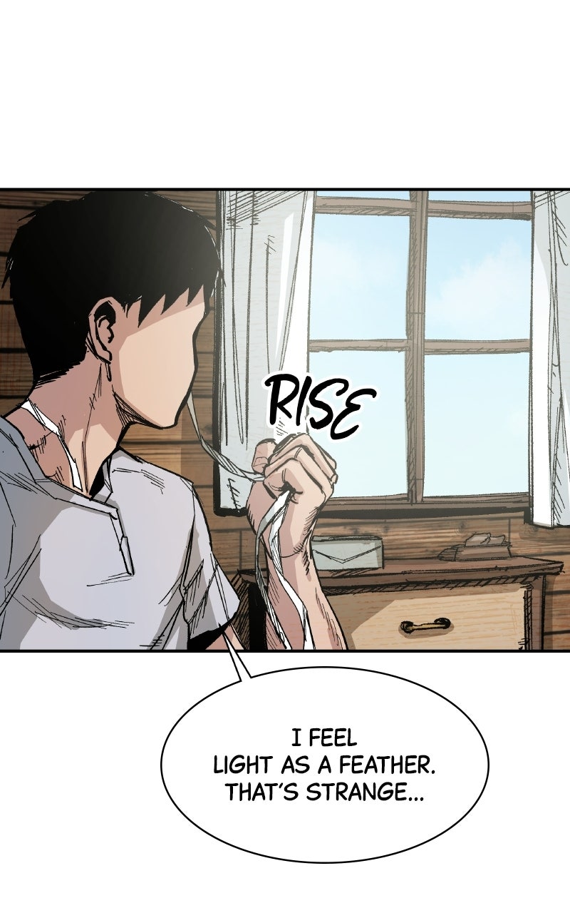 Kariel the Warrior Ep. 4 - Aquella page 96 - 